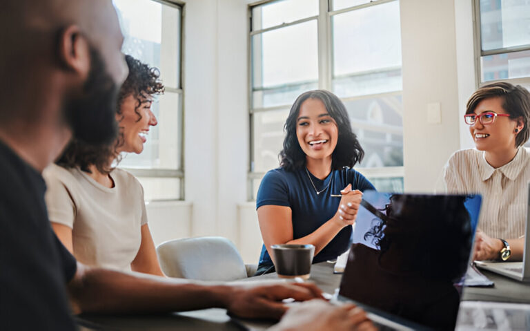 Fostering Employee Engagement and Well-being in the Digital Age