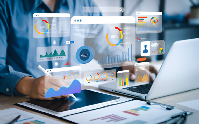 The Future of Work: Leveraging AI for Talent Acquisition and Recruitment